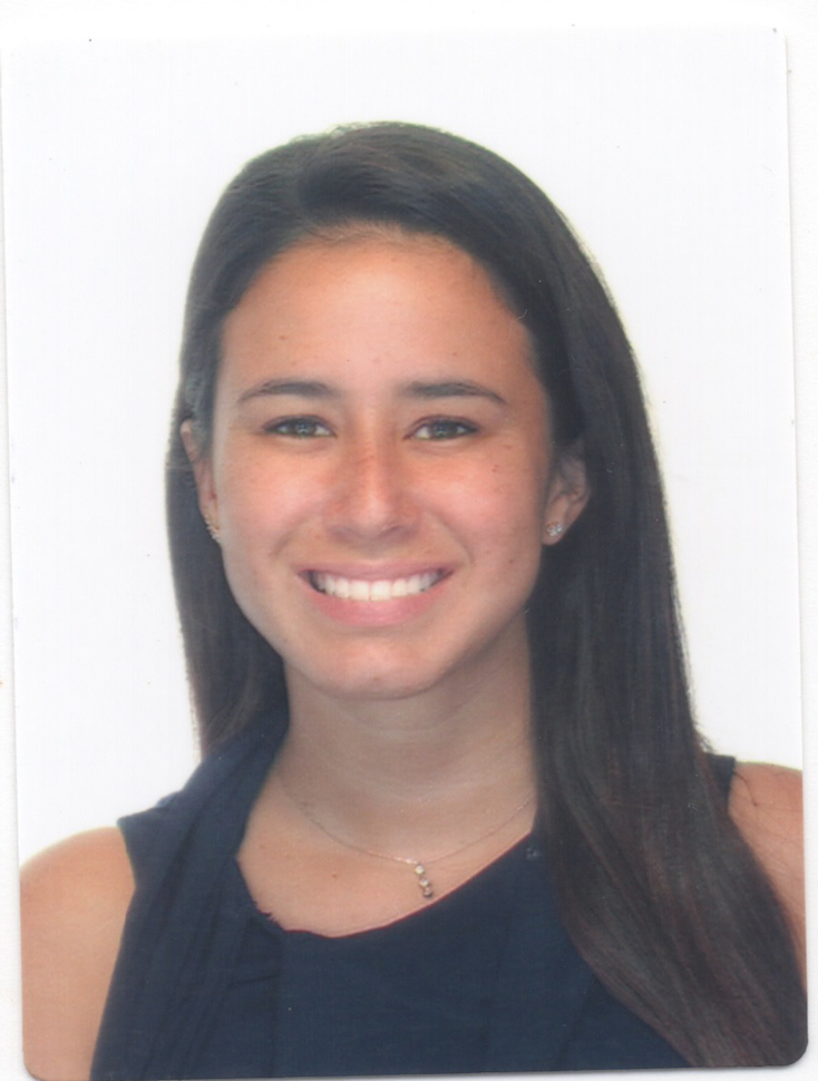 Valeria María Barcia Castilla